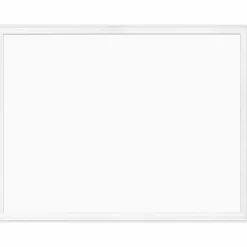 U Brands Magnetic Dry-Erase Board, 40