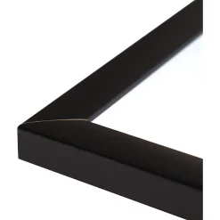 U Brands Magnetic Dry-Erase Board, 24