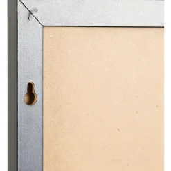 U Brands Magnetic Dry-Erase Board, 24