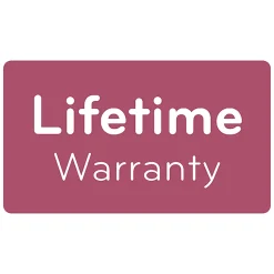 U Brands® Magnetic Glass Dry-Erase Board, 36" X 24", White Frosted Surface, Frameless, Actual Size 35" X 23" (2298U00-01)