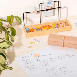 U BrandsĀ® Office Accessory Kit, Playground Primary, Kit Of 470 Pieces