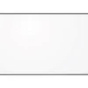 U Brands PINIT Magnetic Dry-Erase Board, 72" X 48", Silver Aluminum Frame, Actual Size 70" X 47" (2808U00-01)