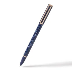 U Brands® Spiral Journal And Catalina Pen Set, 6
