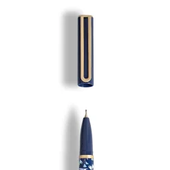 U Brands® Spiral Journal And Catalina Pen Set, 6