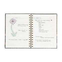U Brands® Spiral Journal, 6