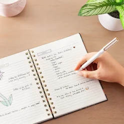 U Brands® Spiral Journal, 6