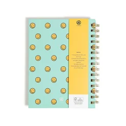 U Brands® Spiral Journal, 6