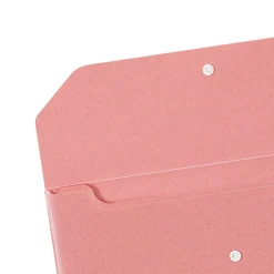 U Brands U-Eco™ Poly Document Holders, 0.59