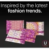 U by Kotex Barely There Panty Liners, Box Of 50 Liners