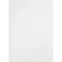 UCreate Fashion Poly Sketch Books, 75 Sheets, 12" x 9", Unruled, Sonic Vibes, Pack Of 3 Books