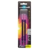 uni-ball® 207™ Impact™ Gel Pen Refills, Bold Point, 1.0 mm, Blue, Pack Of 2
