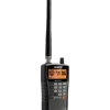 Uniden 500 Alpha Tagged Channel Bearcat Handheld Scanner