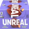 Unreal Dark Chocolate Almond Butter Cups, 0.53 Oz, Total Qty 40