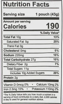 Unreal Dark Chocolate Pretzels, 1.5 Oz, Total Qty 9