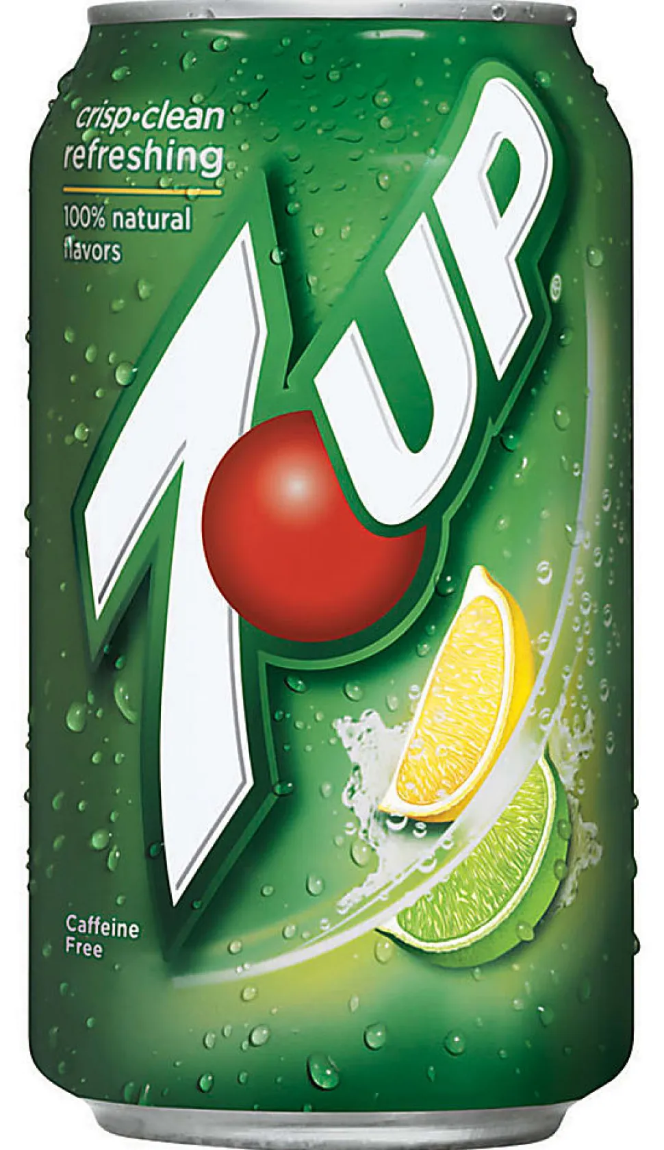 7-Up®, 12 Oz., Case Of 24