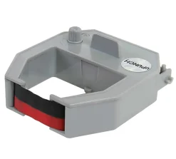 uPunch™ Time Clock HN2000/HN4000/HN6000 Replacement Ribbon Cartridge, Red/Black