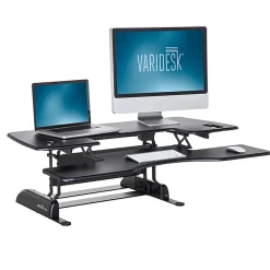 VariDesk ProPlus Manual Standing Desk Riser, 17-1/2