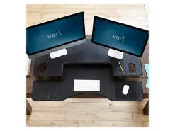 VariDesk ProPlus Manual Standing Desk Riser, 17-1/2