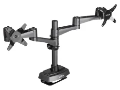 VARI 180° Dual-Monitor Arm