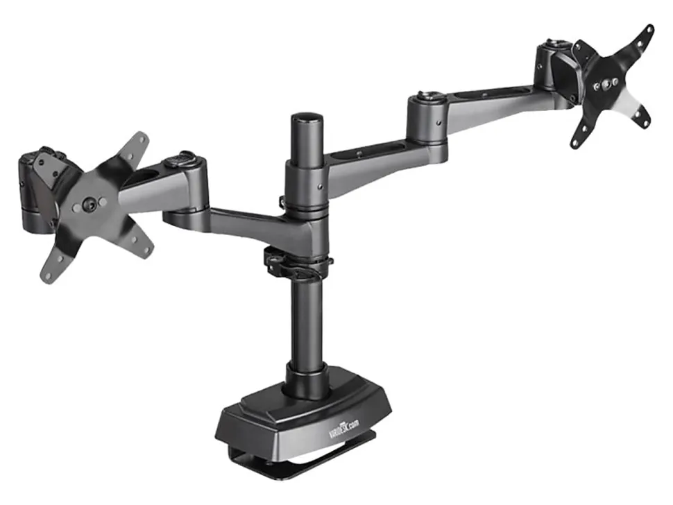 VARI 180° Dual-Monitor Arm