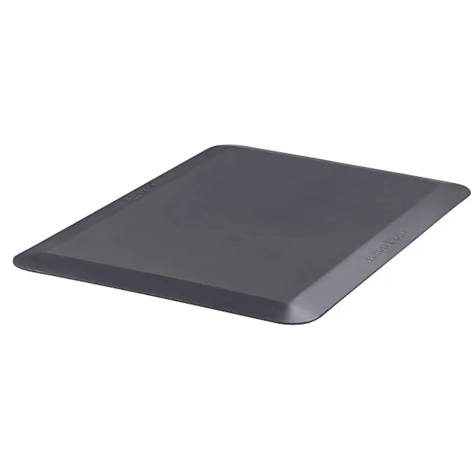 Vari Standing Mat, 34" x 20", Black