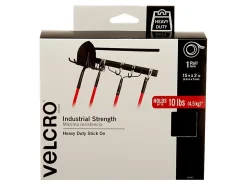 VELCRO® Brand Industrial Strength Velcro Self Stick Tape, 2