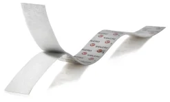 VELCRO® Brand Removable Mounting Tape, 0.75