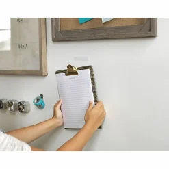 VELCRO® Brand Removable Mounting Tape, 0.75