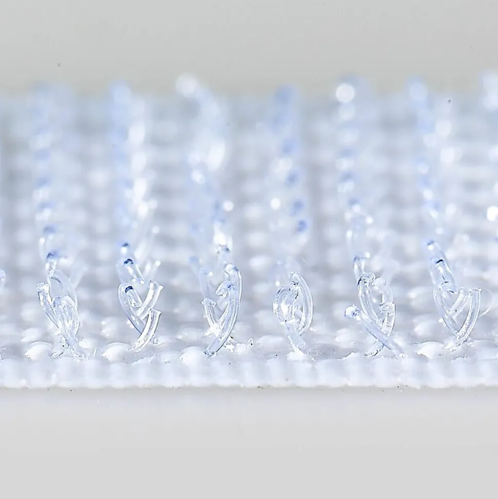 VELCRO® Brand STICKY BACK® Fasteners, Coins, 5/8", White, Pack Of 75