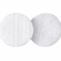 VELCRO® Brand STICKY BACK® Fasteners, Coins, 5/8