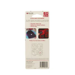 VELCRO® Brand STICKY BACK® Fasteners, 5/8