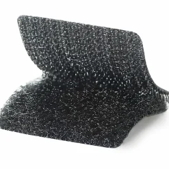 VELCRO® Brand Sticky Back Squares, 15/16