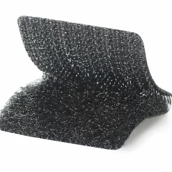 VELCRO® Brand Sticky Back Squares, 15/16