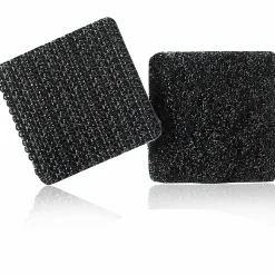 VELCRO® Brand Sticky Back Squares, 15/16