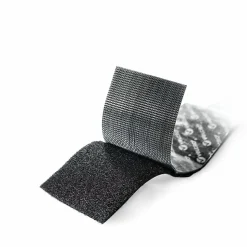VELCRO® Industrial Strength Self Stick Tape, 10' x2", Black