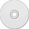 Verbatim® DataLifePlus® DVD+RW Printable Disc Spindle, White, Pack Of 50