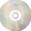 Verbatim® DVD+R DL Branded Surface Spindle, 8.5GB, Pack Of 50