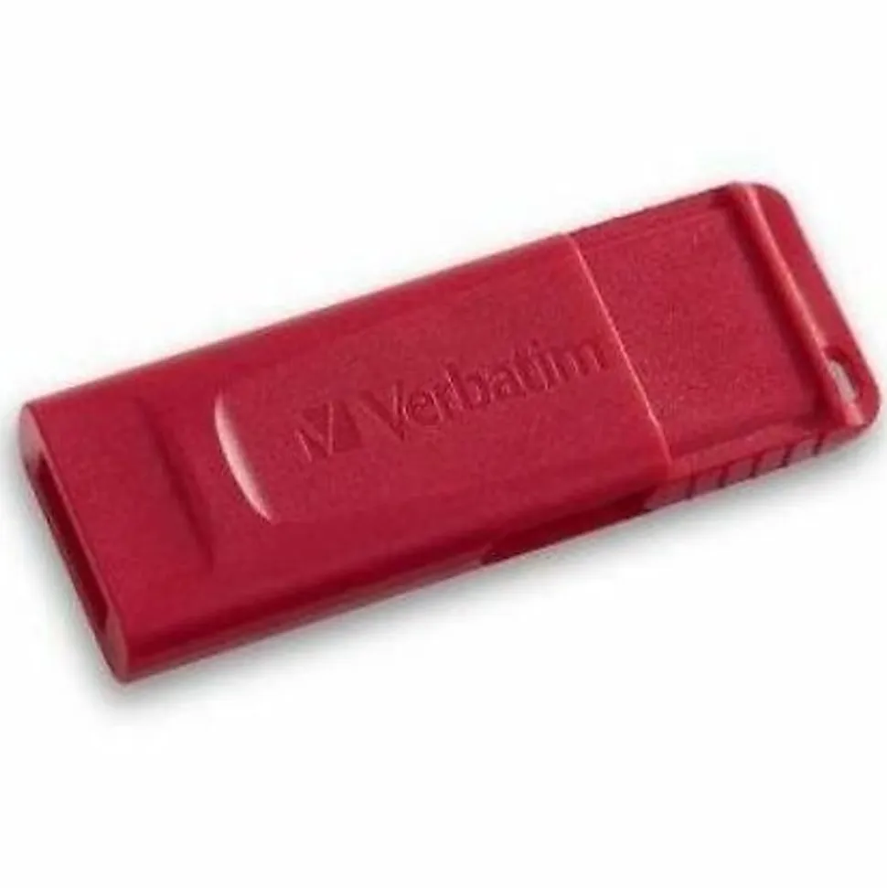 Verbatim® Store 'n' Go™ USB Flash Drive, 16GB