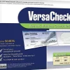 VersaCheck® Security Form #1000 Business Check Refills, Green Prestige, 500 Sheets, Disc