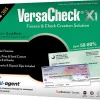 VersaCheck X1 2026 For QuickBooks + VersaCheck ONLINE Gold Bundle, 1 User, 1-Year Subscription, PC, Download