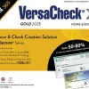 VersaCheck X1 Gold 2025 + VersaCheck ONLINE Gold, 1-Year Subscription Bundle, PC, Download/Product Key