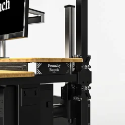 VersaDesk® Foundry Bench® 80