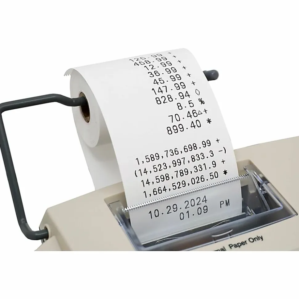 Victor® 1310 Big Print Calculator