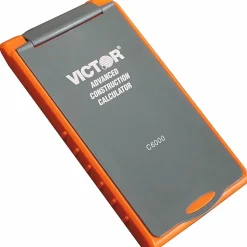 Victor C6000 Advanced Construction Calculator