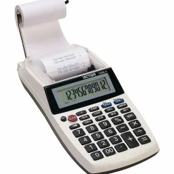 Victor® 1205-4 Commercial Desktop Printing Calculator