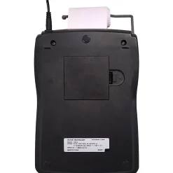 Victor® 1208-2 Compact Commercial Printing Calculator