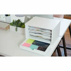Victor® Desktop Organizer, 9 3/4