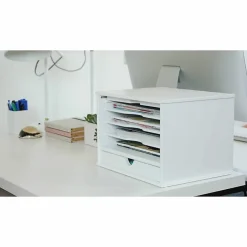 Victor® Desktop Organizer, 9 3/4