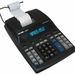 Victor® 1460-4 Extra Heavy-Duty Commercial Printing Calculator