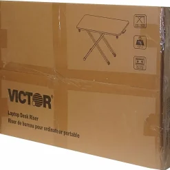 Victor Laptop Desk Riser, 28-7/10
